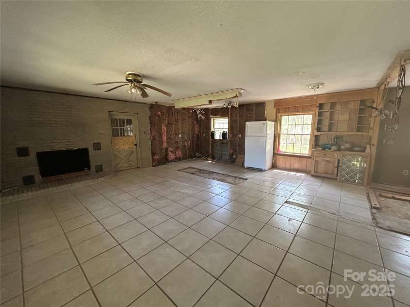 10625 Cool Springs Road, Woodleaf, NC 27054.  MLS# CAR4245283, YatesRealty ID 5221. 