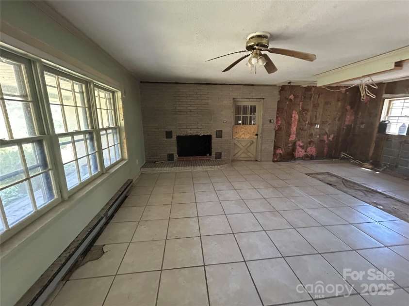 10625 Cool Springs Road, Woodleaf, NC 27054.  MLS# CAR4245283, YatesRealty ID 5221. 