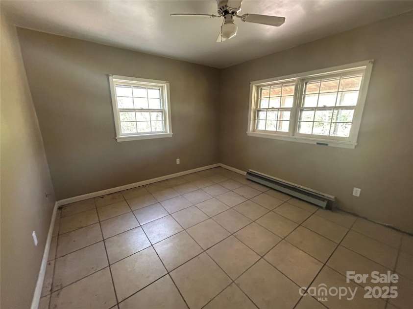 10625 Cool Springs Road, Woodleaf, NC 27054.  MLS# CAR4245283, YatesRealty ID 5221. Bedroom