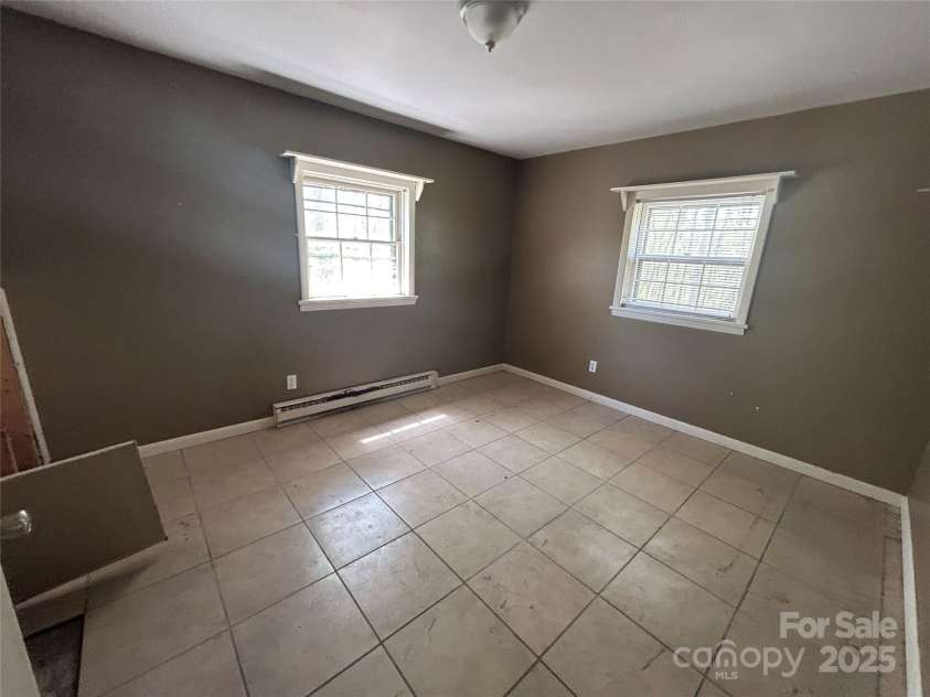 10625 Cool Springs Road, Woodleaf, NC 27054.  MLS# CAR4245283, YatesRealty ID 5221. Bedroom