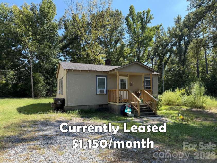 412 Oates Street, Rock Hill, SC 29730.  MLS# CAR4426972, YatesRealty ID 52210. 