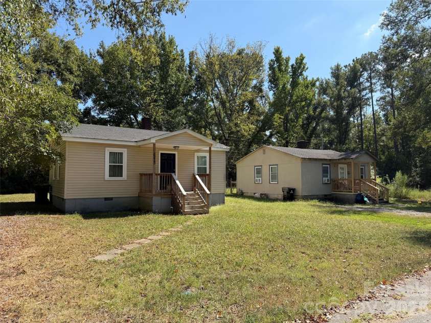 412 Oates Street, Rock Hill, SC 29730.  MLS# CAR4426972, YatesRealty ID 52210. 