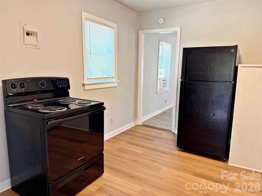 412 Oates Street, Rock Hill, SC 29730.  MLS# CAR4426972, YatesRealty ID 52210. 
