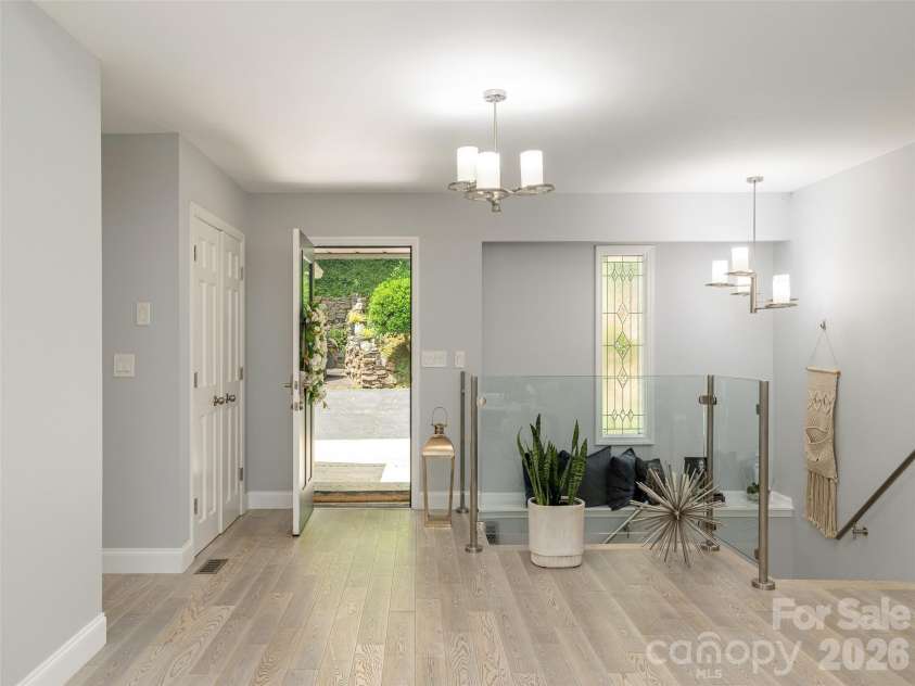 30 Fairway Drive, Etowah, NC 28729.  MLS# CAR4426945, YatesRealty ID 52211. 