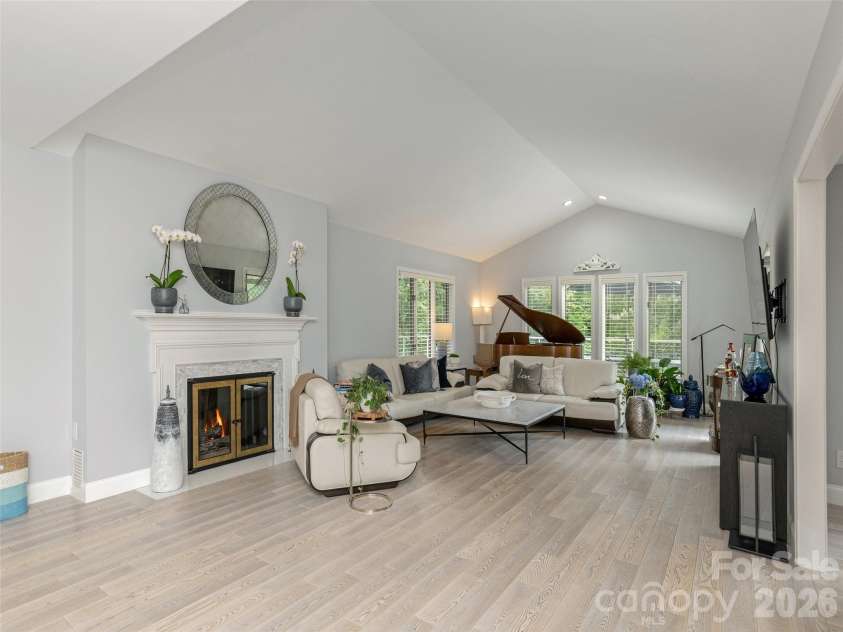 30 Fairway Drive, Etowah, NC 28729.  MLS# CAR4426945, YatesRealty ID 52211. 