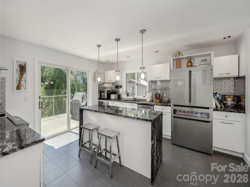 30 Fairway Drive, Etowah, NC 28729.  MLS# CAR4426945, YatesRealty ID 52211. 