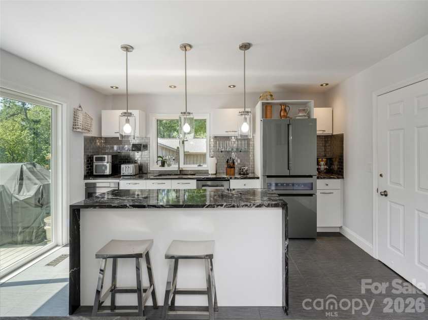 30 Fairway Drive, Etowah, NC 28729.  MLS# CAR4426945, YatesRealty ID 52211. 