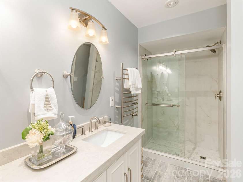 30 Fairway Drive, Etowah, NC 28729.  MLS# CAR4426945, YatesRealty ID 52211. 