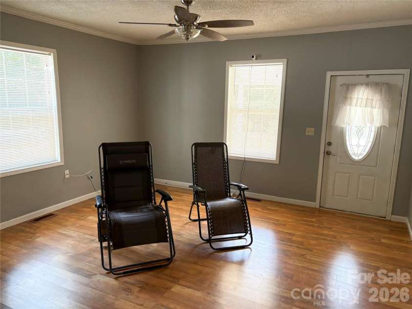 37 Sixth Street, York, SC 29745.  MLS# CAR4426335, YatesRealty ID 52212. 