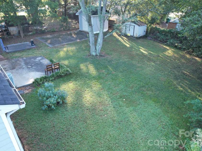 9821 Garth Wood Road, Charlotte, NC 28273.  MLS# CAR4424614, YatesRealty ID 52214. 