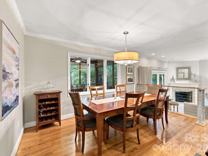 104 Buckingham Place, Salisbury, NC 28144.  MLS# CAR4427022, YatesRealty ID 52218. 