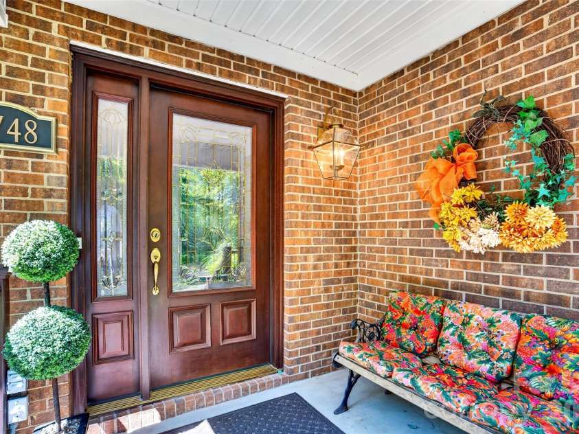5748 Hagan Stone Park Road, Pleasant Garden, NC 27313.  MLS# CAR4426445, YatesRealty ID 52219. 