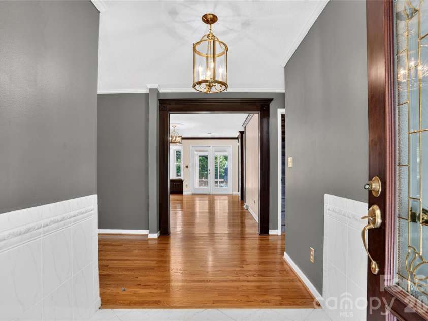 5748 Hagan Stone Park Road, Pleasant Garden, NC 27313.  MLS# CAR4426445, YatesRealty ID 52219. 