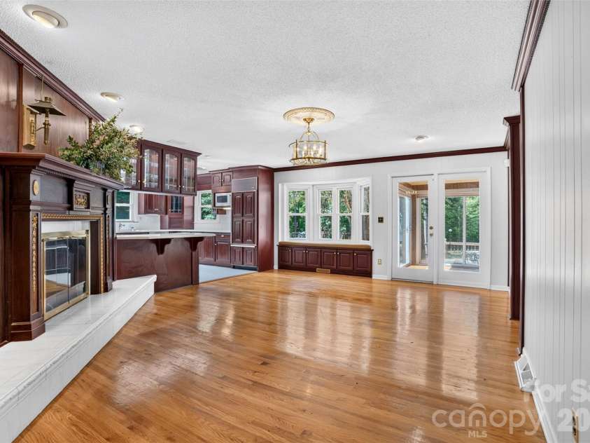 5748 Hagan Stone Park Road, Pleasant Garden, NC 27313.  MLS# CAR4426445, YatesRealty ID 52219. 