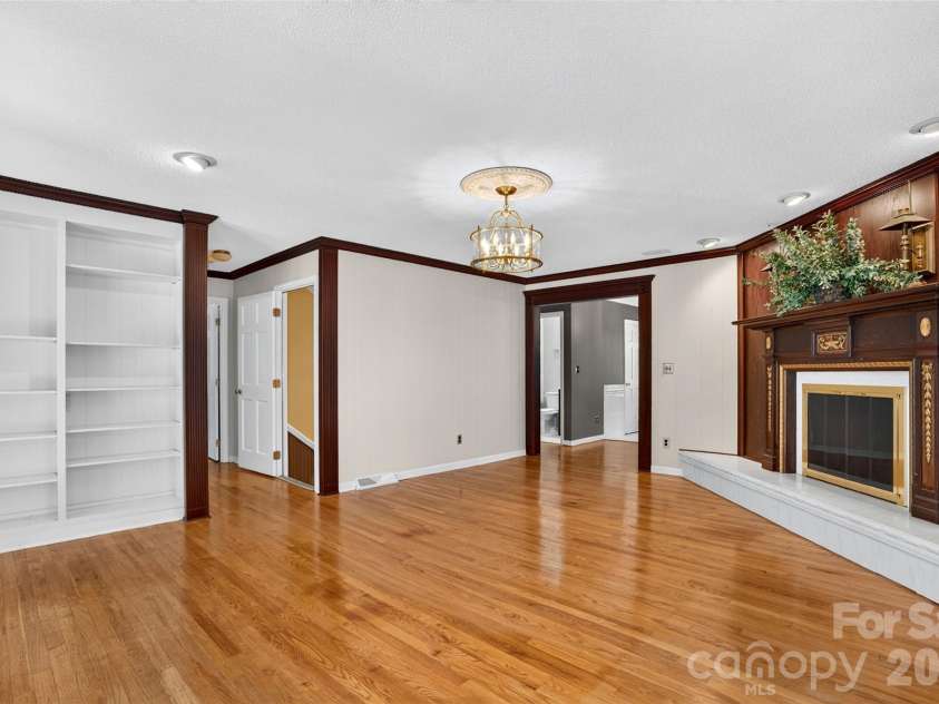 5748 Hagan Stone Park Road, Pleasant Garden, NC 27313.  MLS# CAR4426445, YatesRealty ID 52219. 