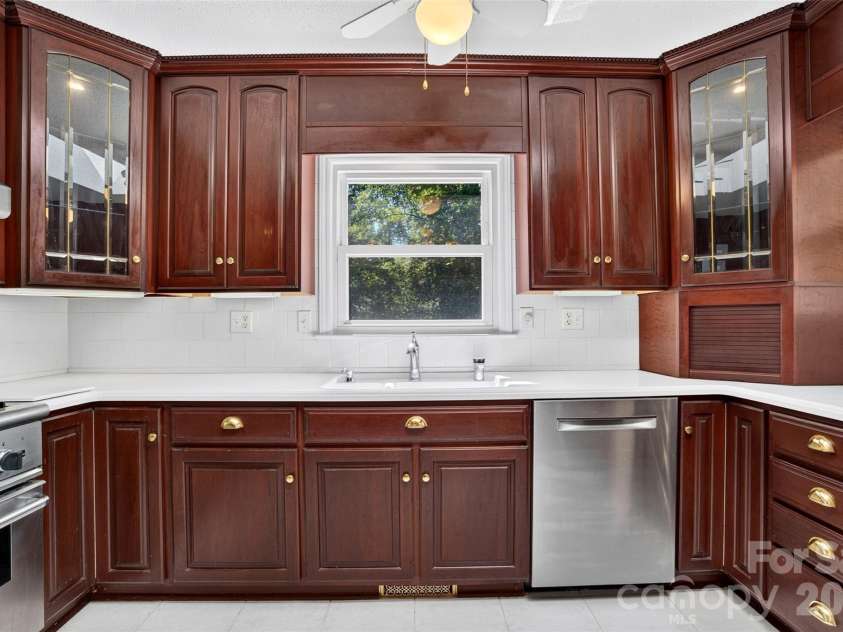 5748 Hagan Stone Park Road, Pleasant Garden, NC 27313.  MLS# CAR4426445, YatesRealty ID 52219. 