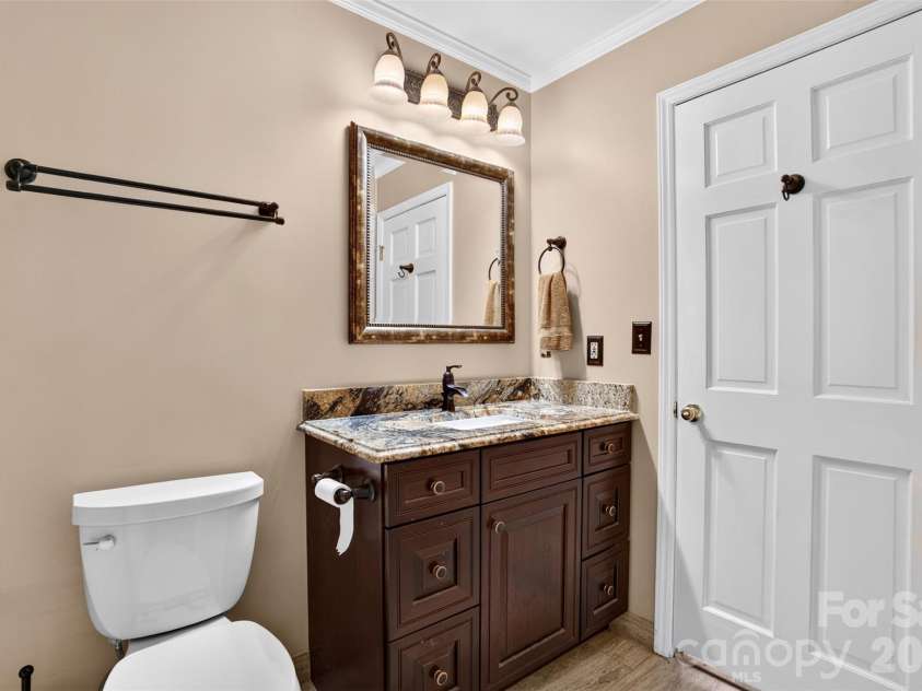 5748 Hagan Stone Park Road, Pleasant Garden, NC 27313.  MLS# CAR4426445, YatesRealty ID 52219. 