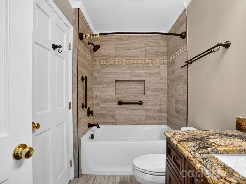 5748 Hagan Stone Park Road, Pleasant Garden, NC 27313.  MLS# CAR4426445, YatesRealty ID 52219. 
