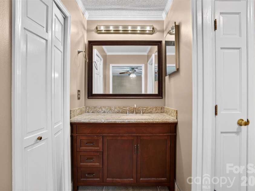 5748 Hagan Stone Park Road, Pleasant Garden, NC 27313.  MLS# CAR4426445, YatesRealty ID 52219. 
