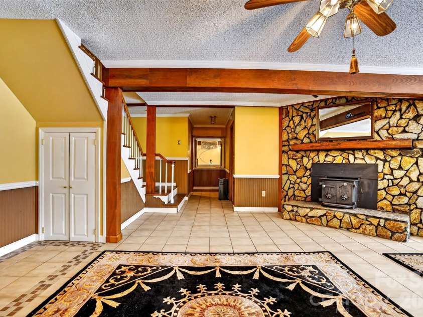 5748 Hagan Stone Park Road, Pleasant Garden, NC 27313.  MLS# CAR4426445, YatesRealty ID 52219. 