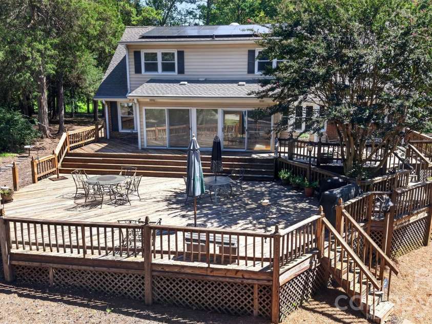 5748 Hagan Stone Park Road, Pleasant Garden, NC 27313.  MLS# CAR4426445, YatesRealty ID 52219. 