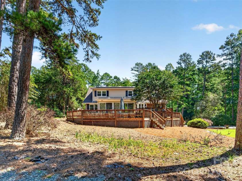 5748 Hagan Stone Park Road, Pleasant Garden, NC 27313.  MLS# CAR4426445, YatesRealty ID 52219. 