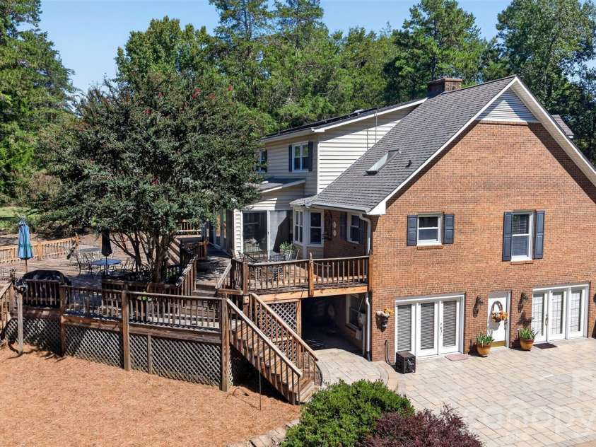 5748 Hagan Stone Park Road, Pleasant Garden, NC 27313.  MLS# CAR4426445, YatesRealty ID 52219. 