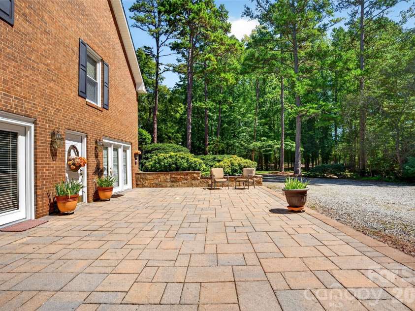 5748 Hagan Stone Park Road, Pleasant Garden, NC 27313.  MLS# CAR4426445, YatesRealty ID 52219. 
