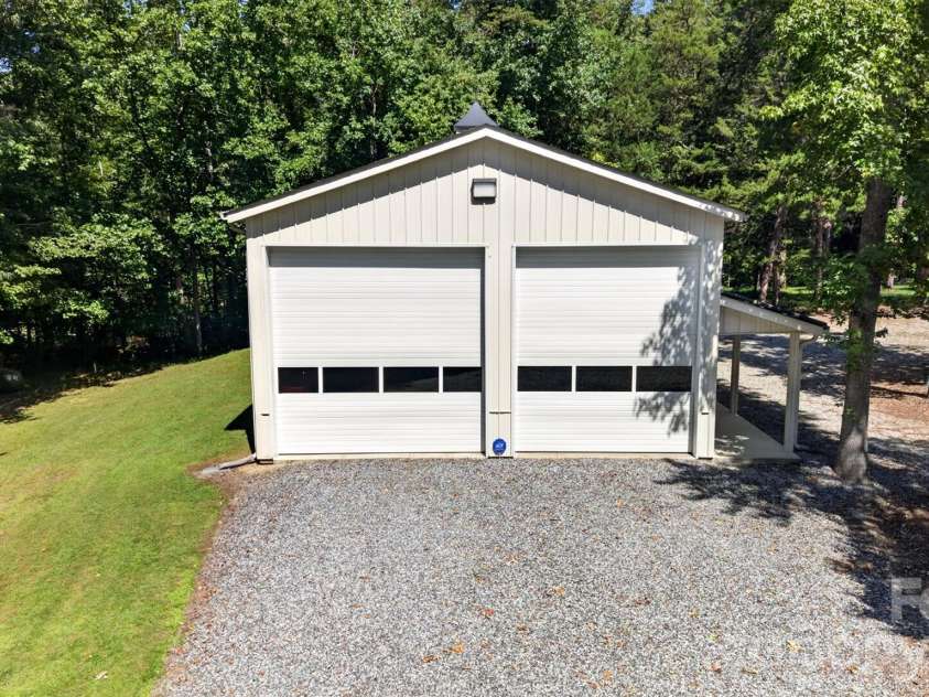 5748 Hagan Stone Park Road, Pleasant Garden, NC 27313.  MLS# CAR4426445, YatesRealty ID 52219. 