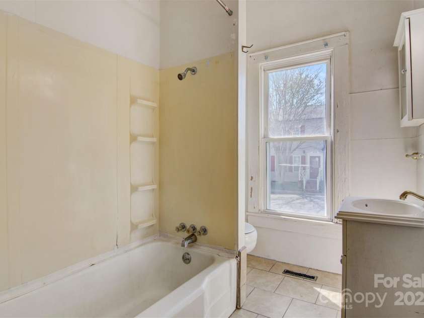 60 Duke Street, Granite Falls, NC 28630.  MLS# CAR4238766, YatesRealty ID 5222. 