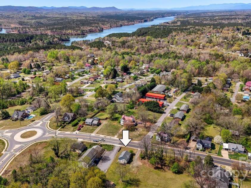 60 Duke Street, Granite Falls, NC 28630.  MLS# CAR4238766, YatesRealty ID 5222. 
