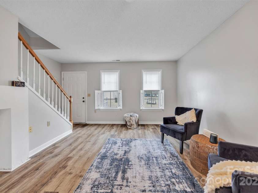62 Duke Street, Granite Falls, NC 28630.  MLS# CAR4314109, YatesRealty ID 5222. 