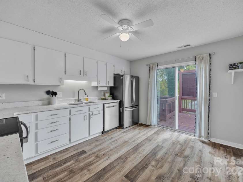 62 Duke Street, Granite Falls, NC 28630.  MLS# CAR4314109, YatesRealty ID 5222. 