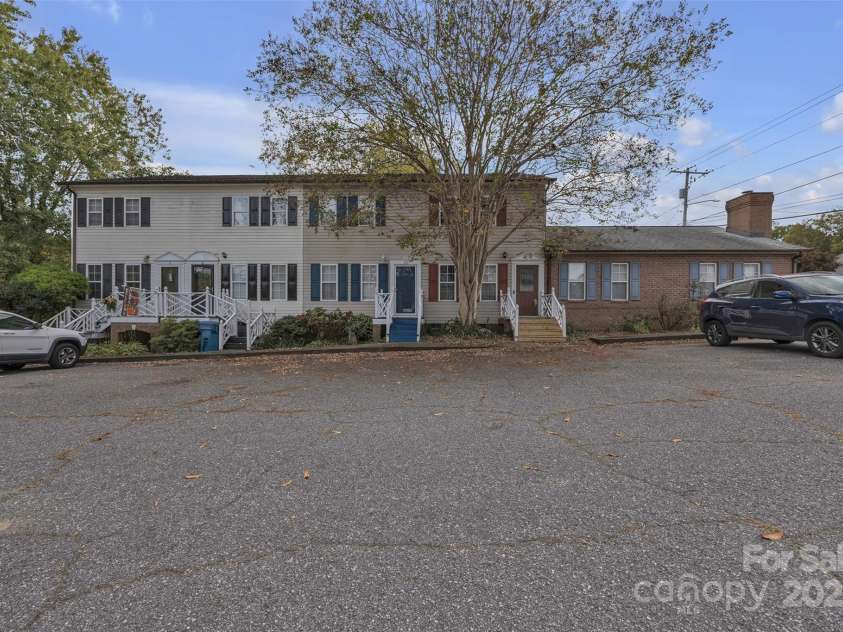 62 Duke Street, Granite Falls, NC 28630.  MLS# CAR4314109, YatesRealty ID 5222. 