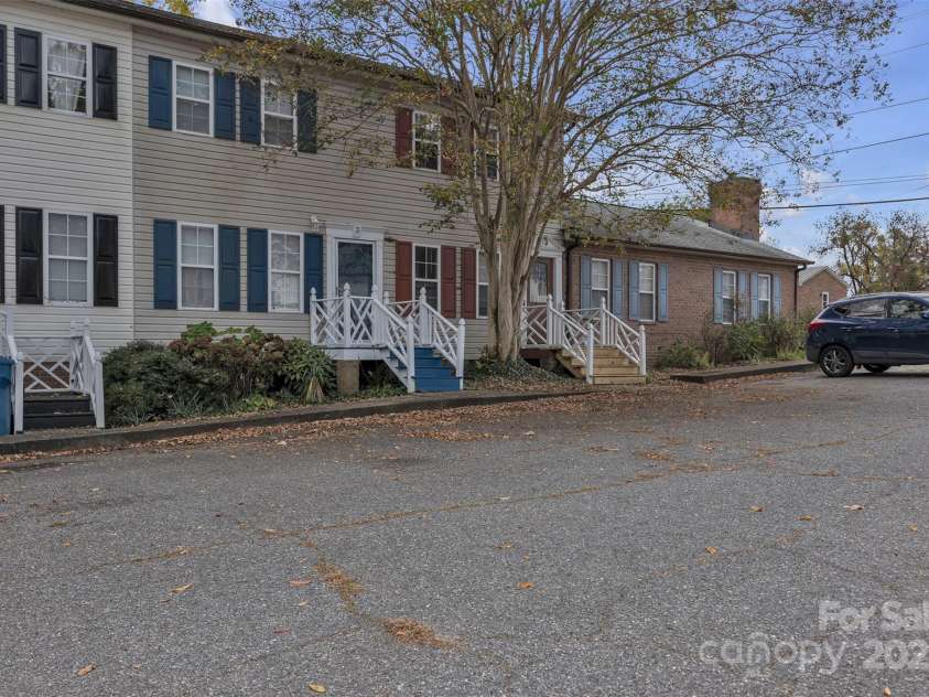 62 Duke Street, Granite Falls, NC 28630.  MLS# CAR4314109, YatesRealty ID 5222. 