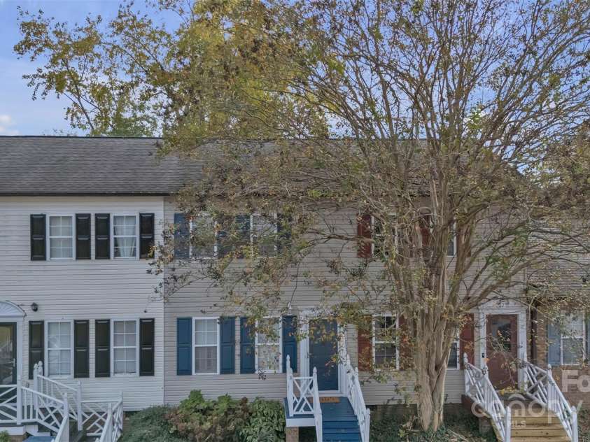 62 Duke Street, Granite Falls, NC 28630.  MLS# CAR4314109, YatesRealty ID 5222. 