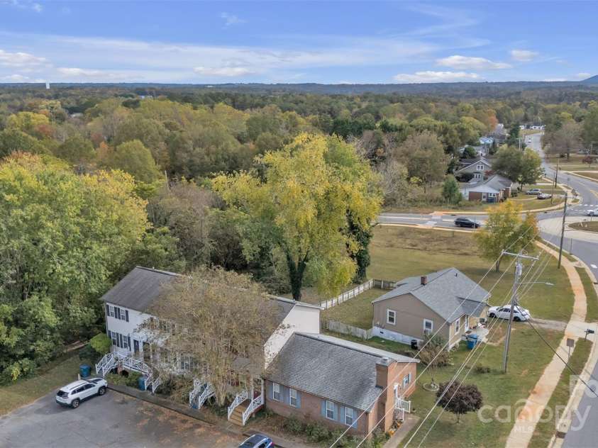 62 Duke Street, Granite Falls, NC 28630.  MLS# CAR4314109, YatesRealty ID 5222. 