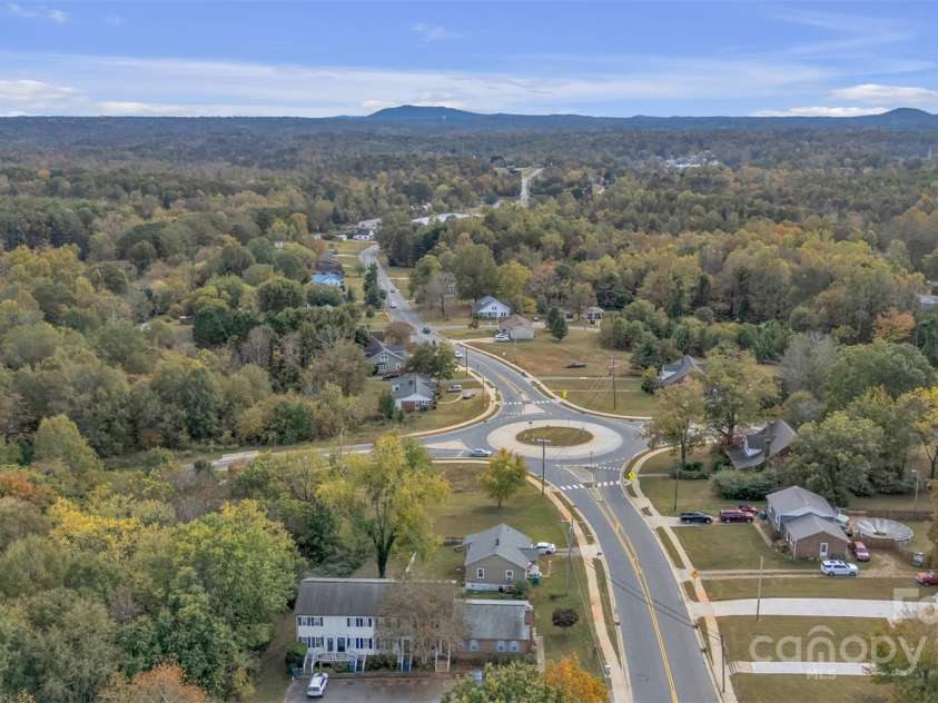 62 Duke Street, Granite Falls, NC 28630.  MLS# CAR4314109, YatesRealty ID 5222. 
