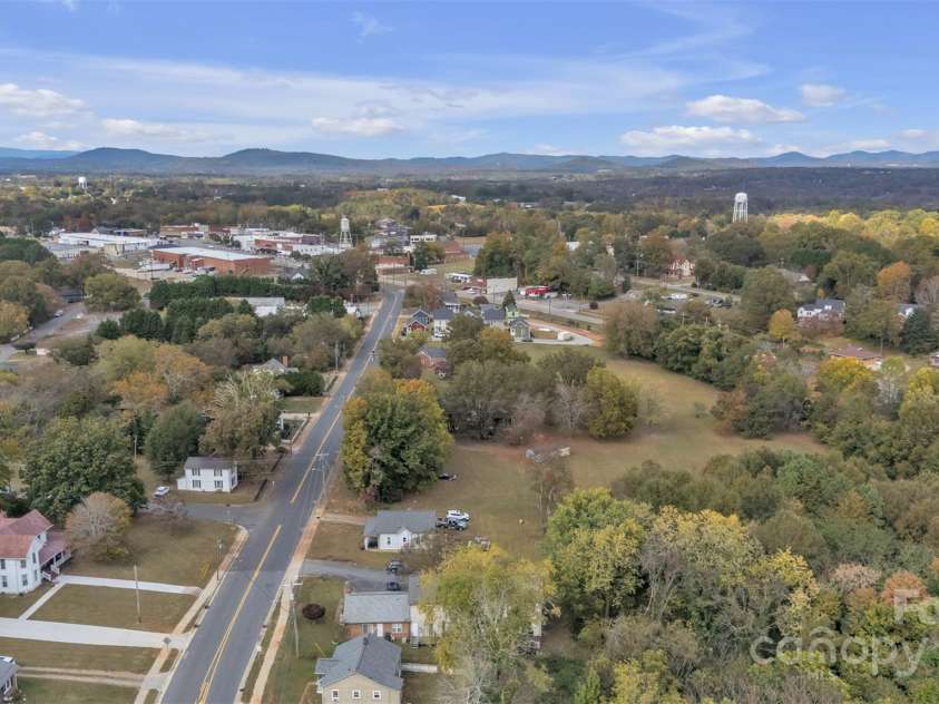 62 Duke Street, Granite Falls, NC 28630.  MLS# CAR4314109, YatesRealty ID 5222. 