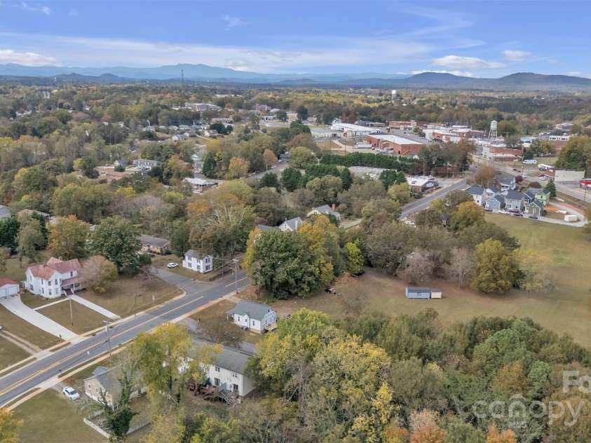 62 Duke Street, Granite Falls, NC 28630.  MLS# CAR4314109, YatesRealty ID 5222. 