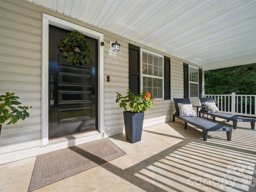 1480 Cedar Valley Church Road, Lenoir, NC 28645.  MLS# CAR4425097, YatesRealty ID 52220. 