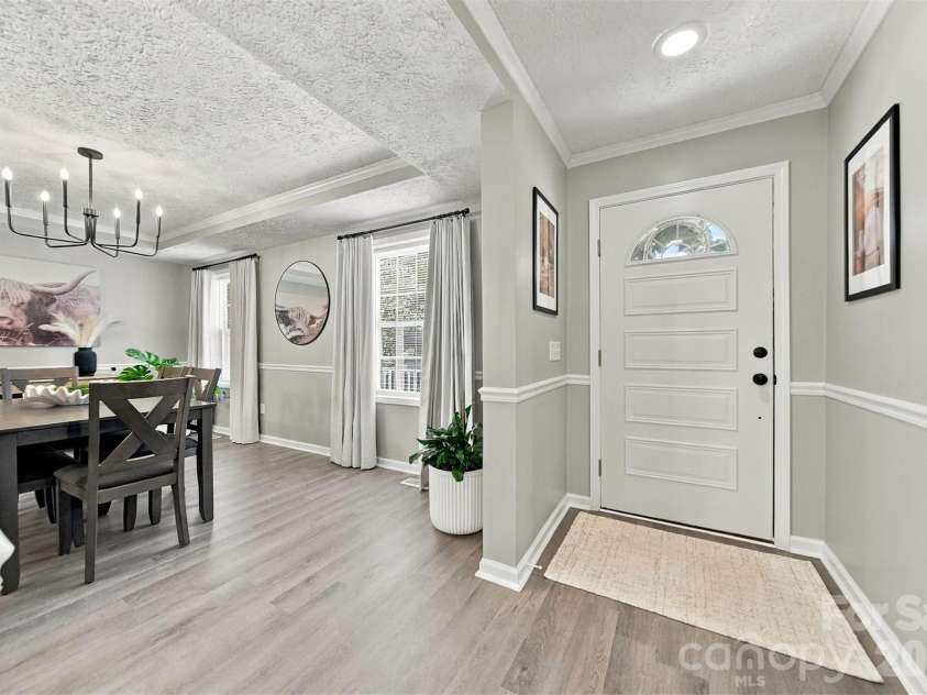 1480 Cedar Valley Church Road, Lenoir, NC 28645.  MLS# CAR4425097, YatesRealty ID 52220. 