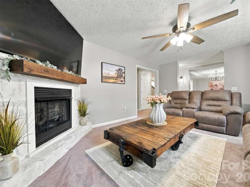 1480 Cedar Valley Church Road, Lenoir, NC 28645.  MLS# CAR4425097, YatesRealty ID 52220. 
