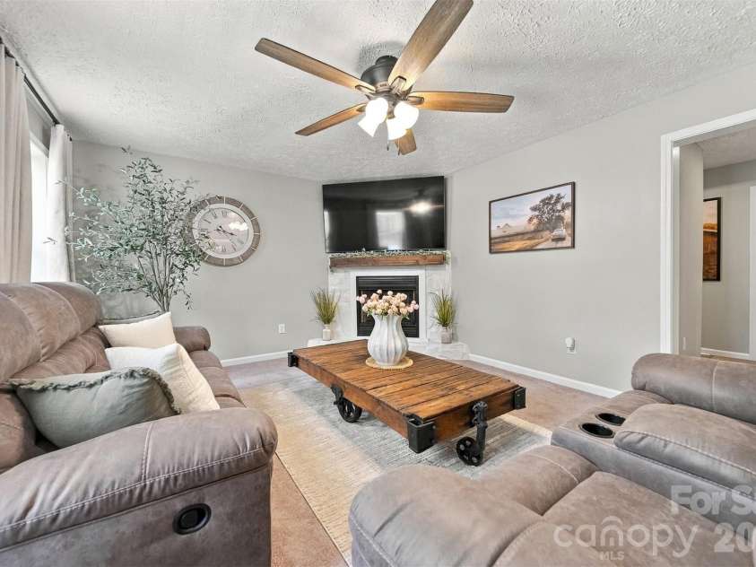 1480 Cedar Valley Church Road, Lenoir, NC 28645.  MLS# CAR4425097, YatesRealty ID 52220. 