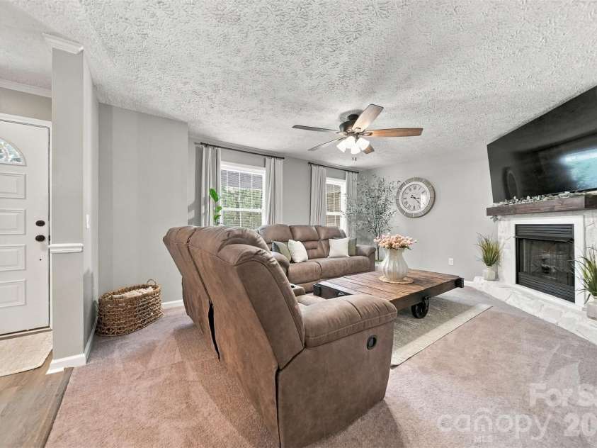 1480 Cedar Valley Church Road, Lenoir, NC 28645.  MLS# CAR4425097, YatesRealty ID 52220. 