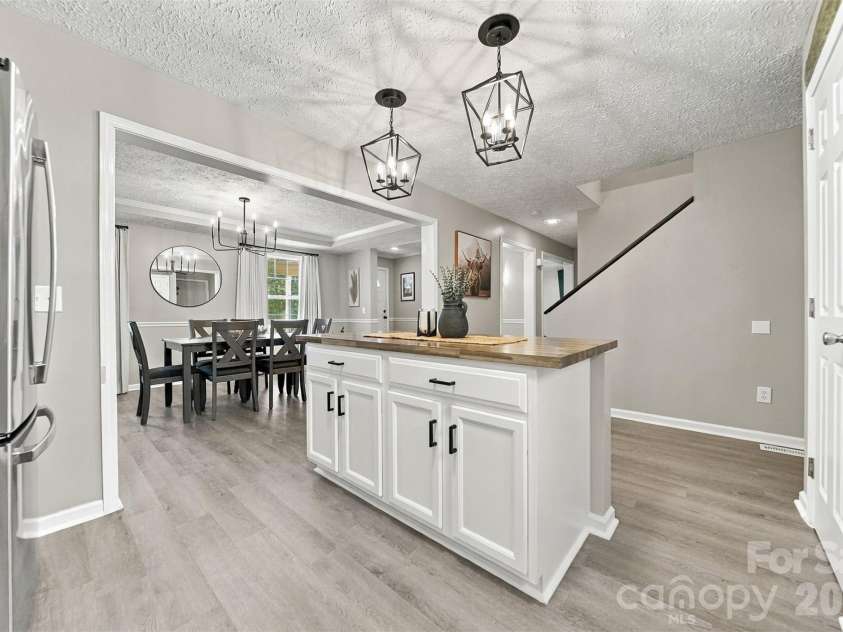 1480 Cedar Valley Church Road, Lenoir, NC 28645.  MLS# CAR4425097, YatesRealty ID 52220. 