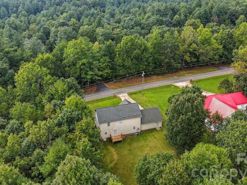 1480 Cedar Valley Church Road, Lenoir, NC 28645.  MLS# CAR4425097, YatesRealty ID 52220. 