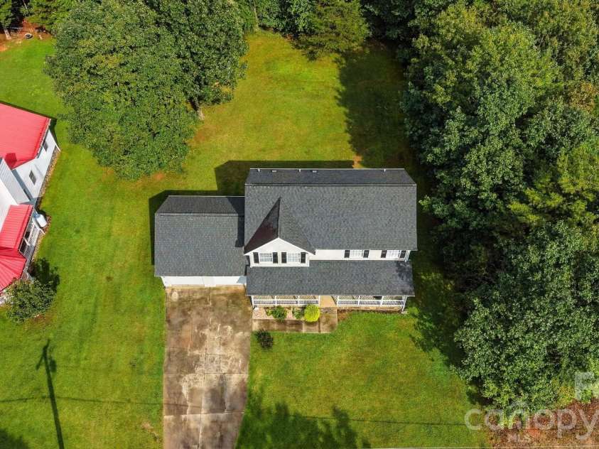 1480 Cedar Valley Church Road, Lenoir, NC 28645.  MLS# CAR4425097, YatesRealty ID 52220. 
