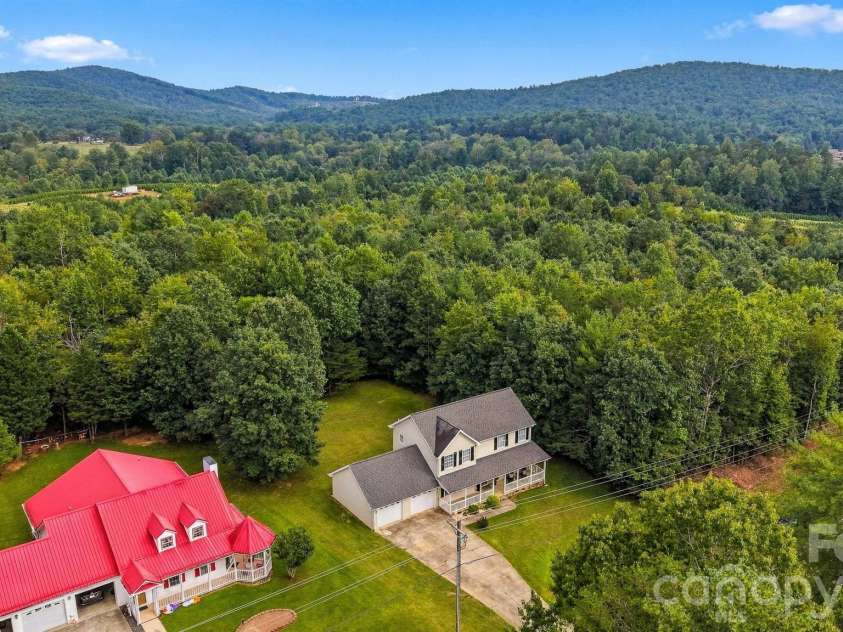1480 Cedar Valley Church Road, Lenoir, NC 28645.  MLS# CAR4425097, YatesRealty ID 52220. 