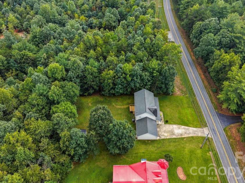 1480 Cedar Valley Church Road, Lenoir, NC 28645.  MLS# CAR4425097, YatesRealty ID 52220. 